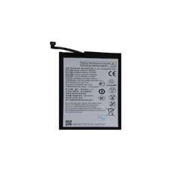 Battery E6718ZTE-B for ZTE Blade A35/Blade A55 5000mAh